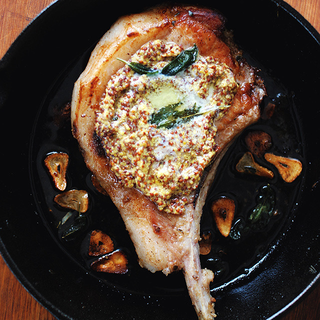 Pork Chop
