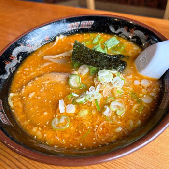 9.25☆夜ごはんは大龍へ❣️