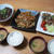 昨夜は牛肉とこんにゃくの甘辛煮など～