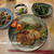 晩ごはん記録