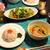 辛～いタイのグリーンカレー