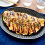 チーズがとろ～りとん平焼きとアメーバマイスター当選しました！
