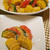 サックと作れる夏野菜たっぷりガーリック炒め  #すぐに作れる夏野菜のおかず