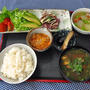 朝ごはん　７月２４日（金）