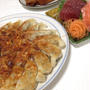 味の素の冷凍餃子