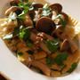 Ravioli con Funghi
