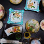 【奈良長谷寺】逸品なる食材&仕立てにうなる！老舗旅館の端正な春会席！