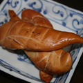 4月5日　　鶏ささみの燻製