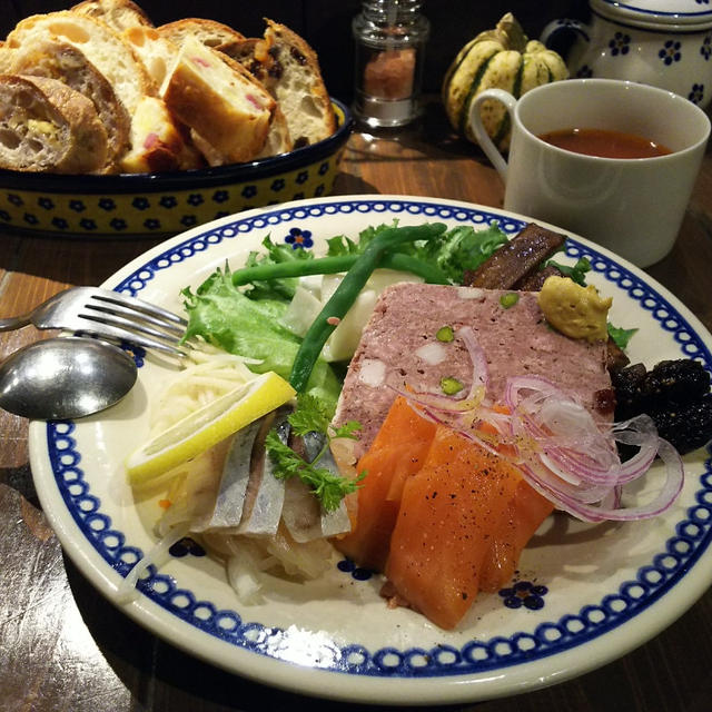 殿堂入りのお店とSD、その後