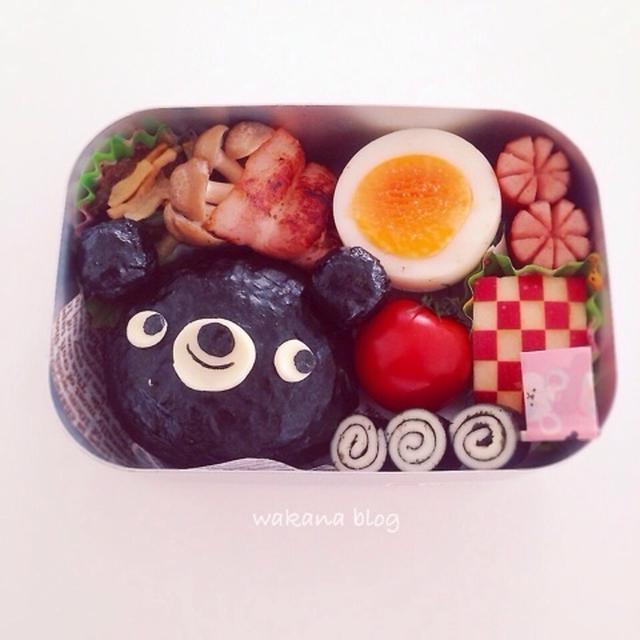 DOUBLE.Bのような...弁★