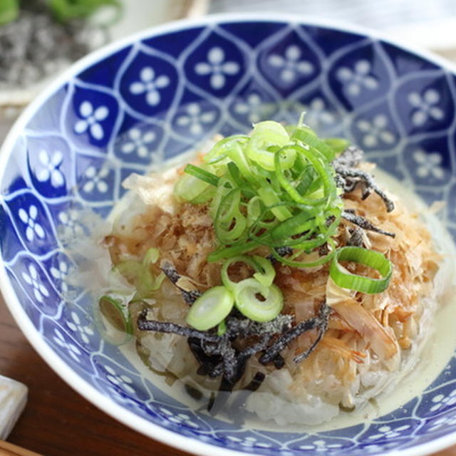 食物繊維と難消化性デキストリンの話｜体を温める！朝食にオススメレシピ