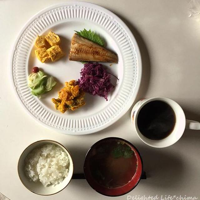 みそ玉ランチとお届もの