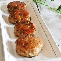 【高知クッキングアンバサダー】ご飯が進む！きゅうり入り◎豚つくねの甘酢仕立て