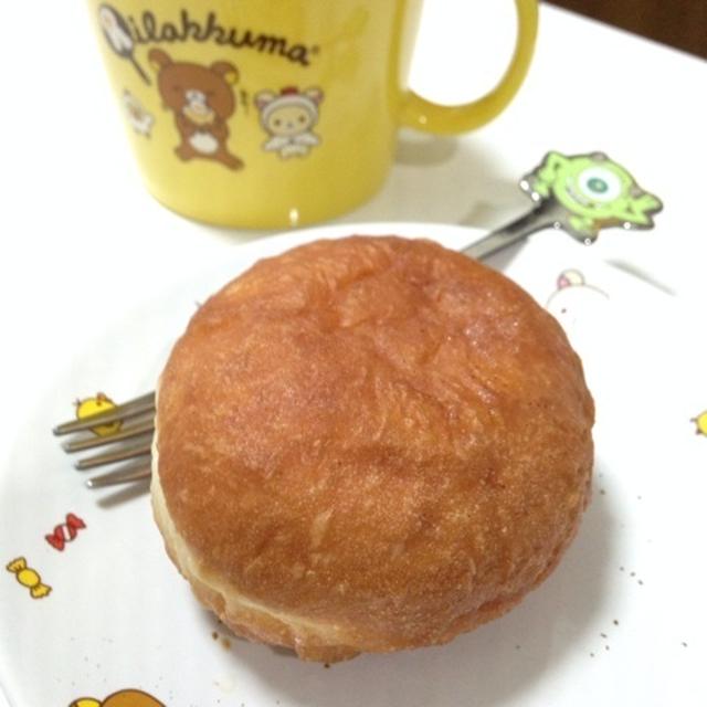 シュガードーナッツ