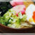 久しぶりのうどん。うどんうまいようどん。