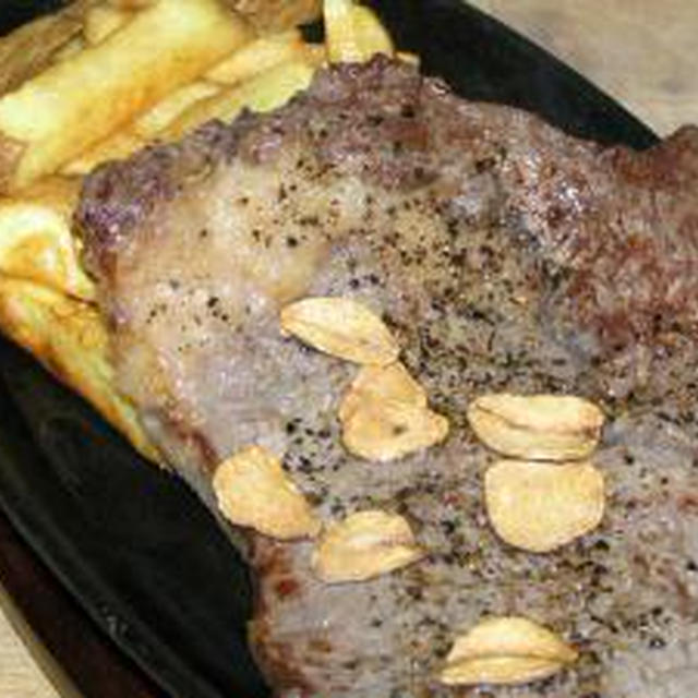 お肉は好きですか?