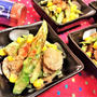 【レシピ】簡単★楽ちん★ちょこっとおかず【アスパラとホタテのタレ漬ソテー】