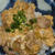 12月19日　　夕方飯 Part1　親子丼