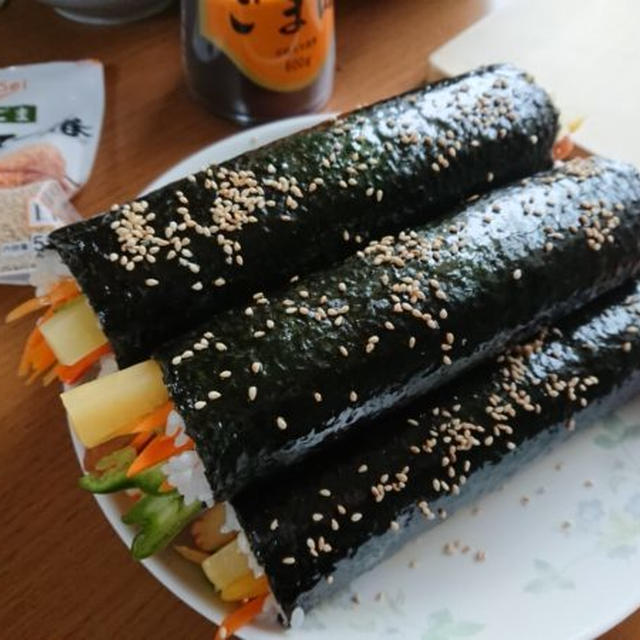 カライチ日報：今日の写真とひとこと（2021年1月）