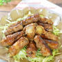 『柔らかゴボウの豚肉巻き』味しみゴボウが旨い＃お弁当おかず＃簡単レシピ