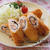 簡単ごちそう♡＊ささ身の明太のりチーズロール＊