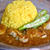 【牡蠣カレー＆塩レモンライス　大好き！広島】ご当地カレーコンテスト　投票おねがいしま〜す♪