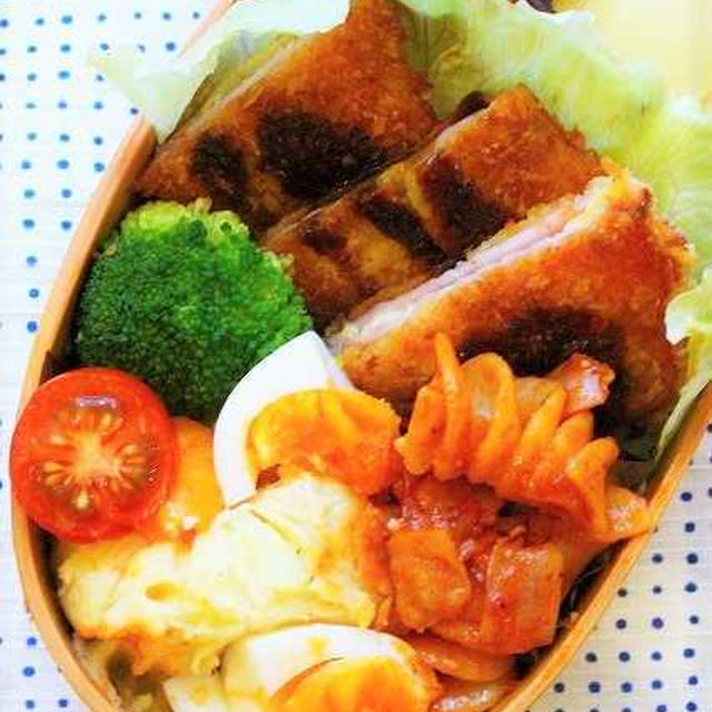 お弁当