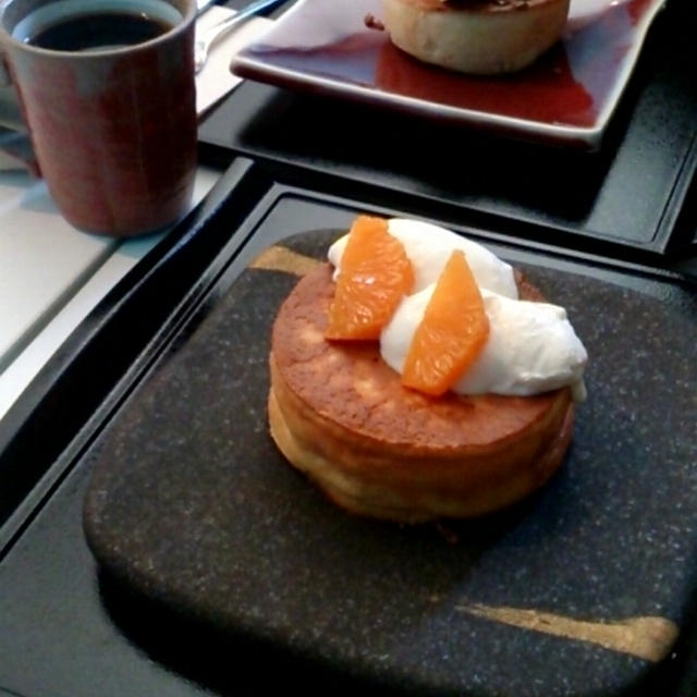 お昼ごはん