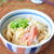 東海地方の『ころうどん』旨いつゆと薬味で食べるシンプル冷やしうどん！