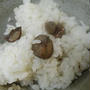 誰でも美味しく作れる◆超簡単時短栗ごはん