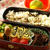 中学生女子のお弁当！１５分弁当！