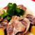 清燉羊肉│羊肉の中華煮込み