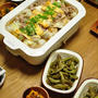 寒くなってきたら週末ごはんはお鍋に決定！