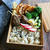 Veggie Bento Boxべジ弁当