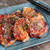 止まらない！【長芋のサクサクたこ焼き風】＊中学生のお小遣いで