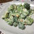 女子会ランチといつかの晩御飯