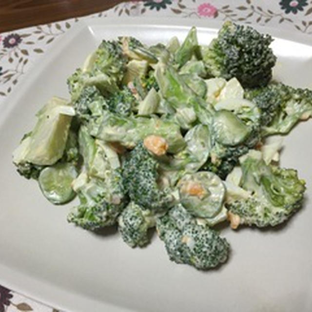 女子会ランチといつかの晩御飯