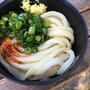 香川でうどん巡りちゅー