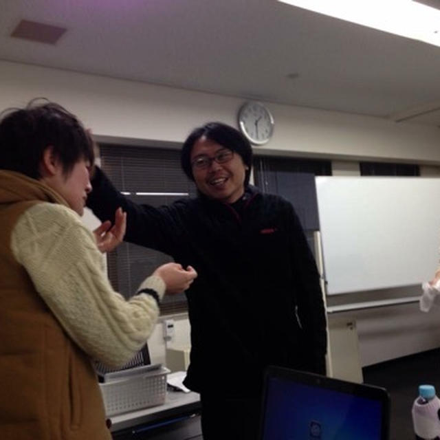 子どもにやけどをさせてしまった私 ⑤
