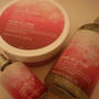 THE BODY SHOP（ライチブロッサム）