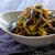 ＊レンチンなすと香味野菜のごまおかか和えサラダ＊﻿ ﻿