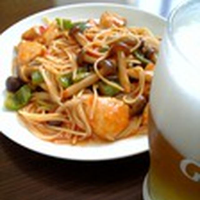 やっぱり昼ゴクゴ〜ク