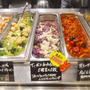 【神保町】BUTCHER’S MOTHER　ブッチャーズ マザー　デリ食べ放題＆肉で栄養補給