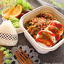 焼きそば弁当には何を合わせる？＊お弁当本についてのあれやこれや