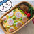 中華風チャーハンオムライス弁当〖わっぱ弁当箱〗  #平日お昼ご飯はお弁当or外食