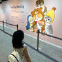 【mofusand展】大人気だった！！
