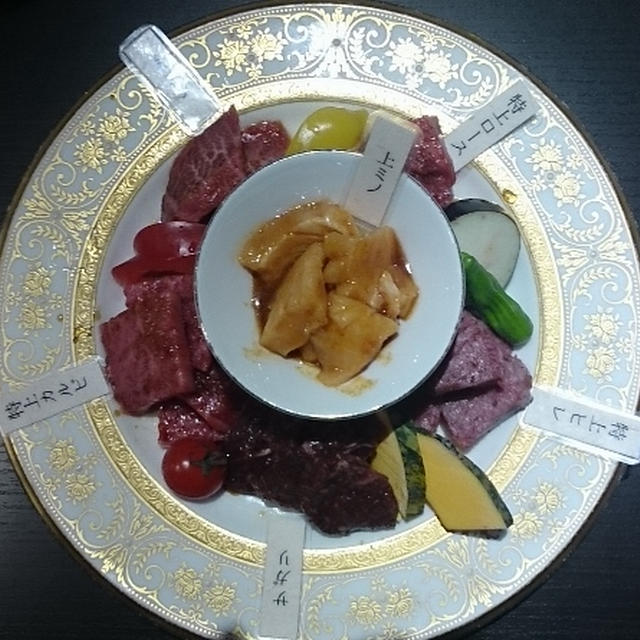 ★炭火焼肉 Bistro 山城牛【那覇市松山】★