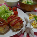 コンビーフコロッケ☆