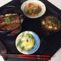 うな丼定食
