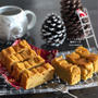 12月もGET！！KALDI限定マグ♡とスィートポテトケーキ